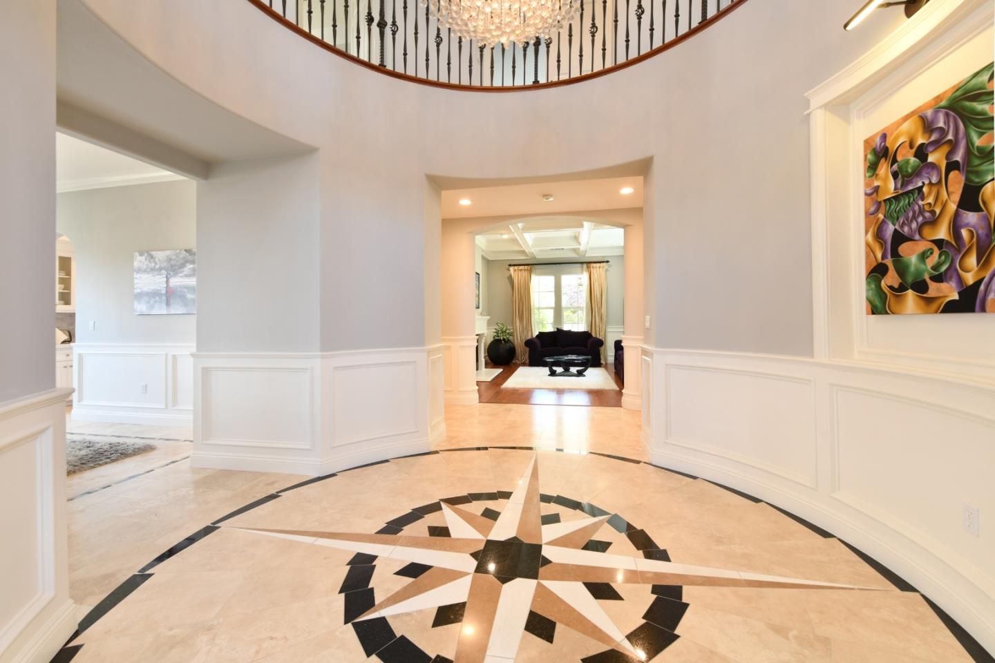 Detail Gallery Image 5 of 32 For 1322 Montrose Pl, Pleasanton,  CA 94566 - 6 Beds | 5/1 Baths