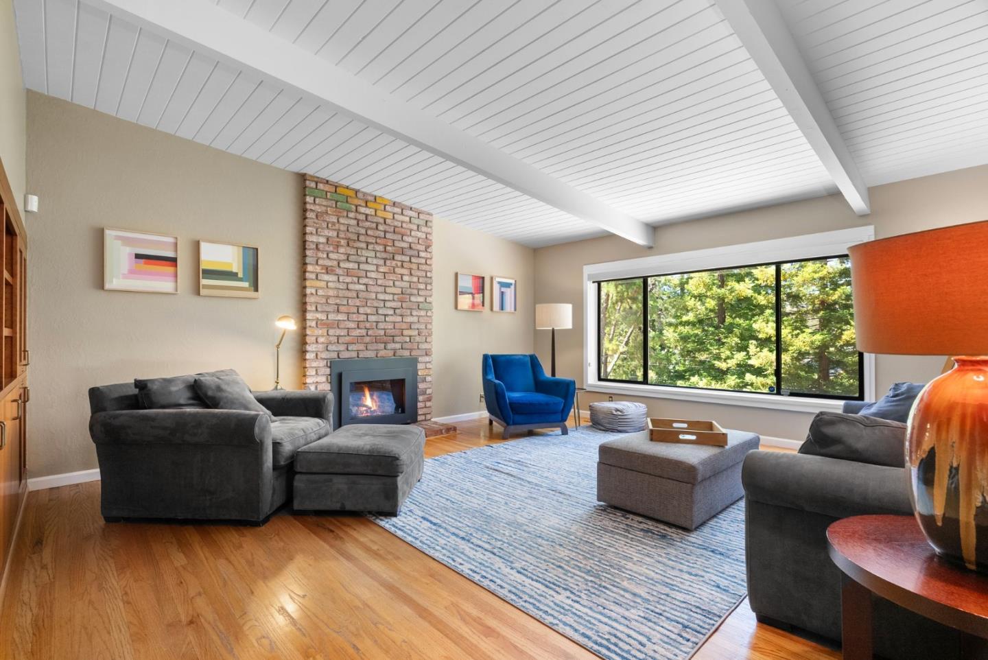 Detail Gallery Image 5 of 20 For 476 Wellington Dr, San Carlos,  CA 94070 - 3 Beds | 2/1 Baths