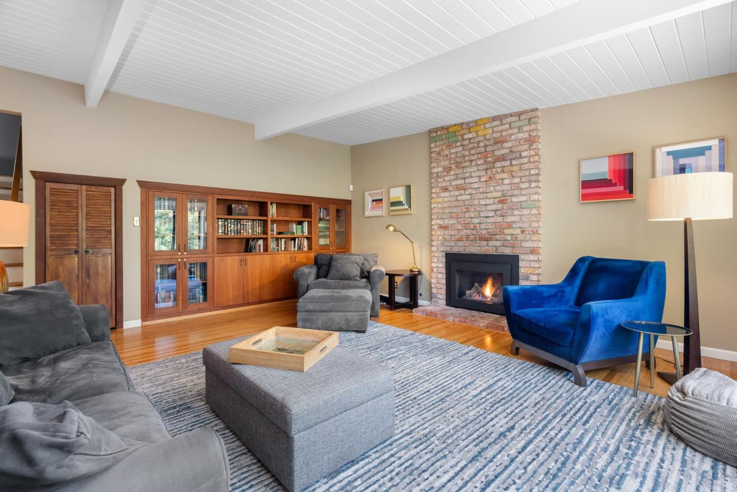 Detail Gallery Image 6 of 20 For 476 Wellington Dr, San Carlos,  CA 94070 - 3 Beds | 2/1 Baths