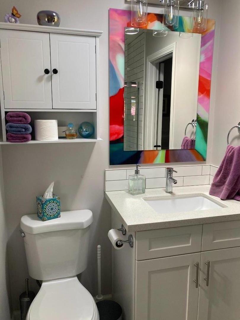 Detail Gallery Image 19 of 30 For 7217 San Luis St #173,  Carlsbad,  CA 92011 - 2 Beds | 2 Baths