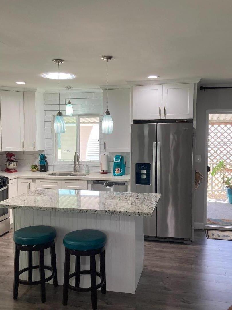 Detail Gallery Image 2 of 30 For 7217 San Luis St #173,  Carlsbad,  CA 92011 - 2 Beds | 2 Baths