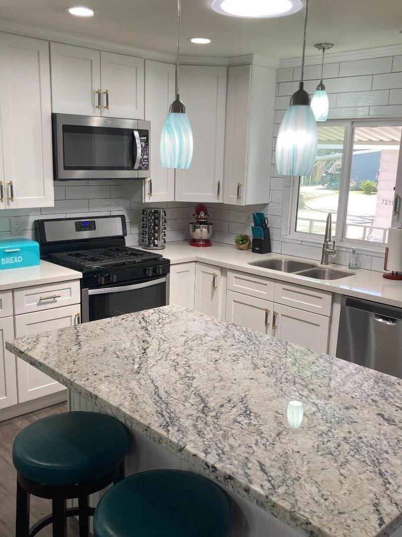 Detail Gallery Image 24 of 30 For 7217 San Luis St #173,  Carlsbad,  CA 92011 - 2 Beds | 2 Baths