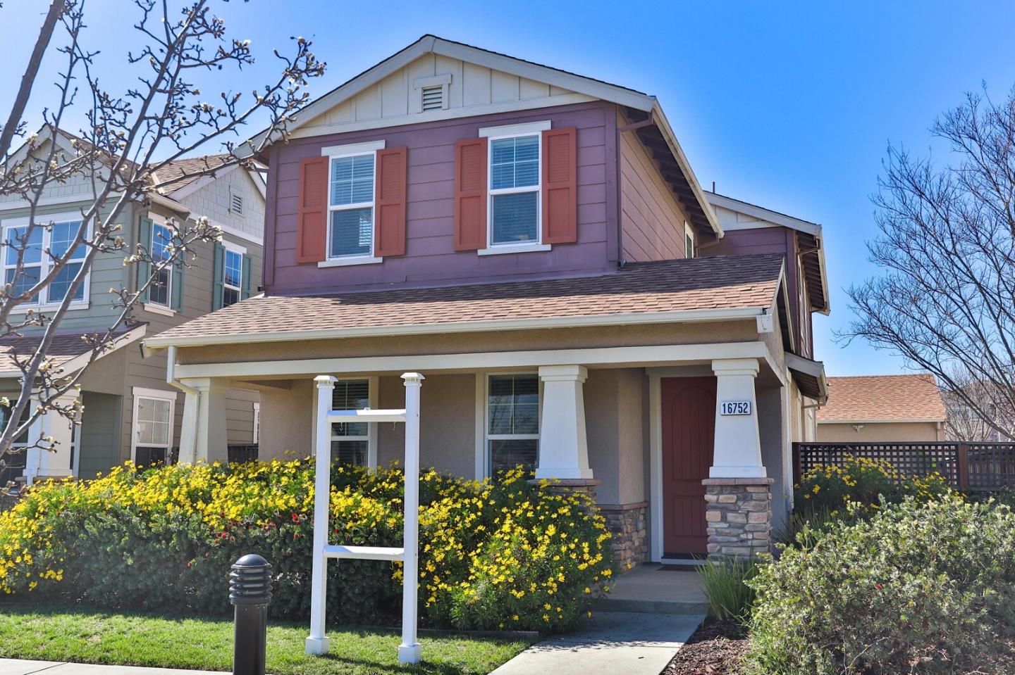 Detail Gallery Image 1 of 57 For 16752 San Clemente Ln, Morgan Hill,  CA 95037 - 3 Beds | 3 Baths