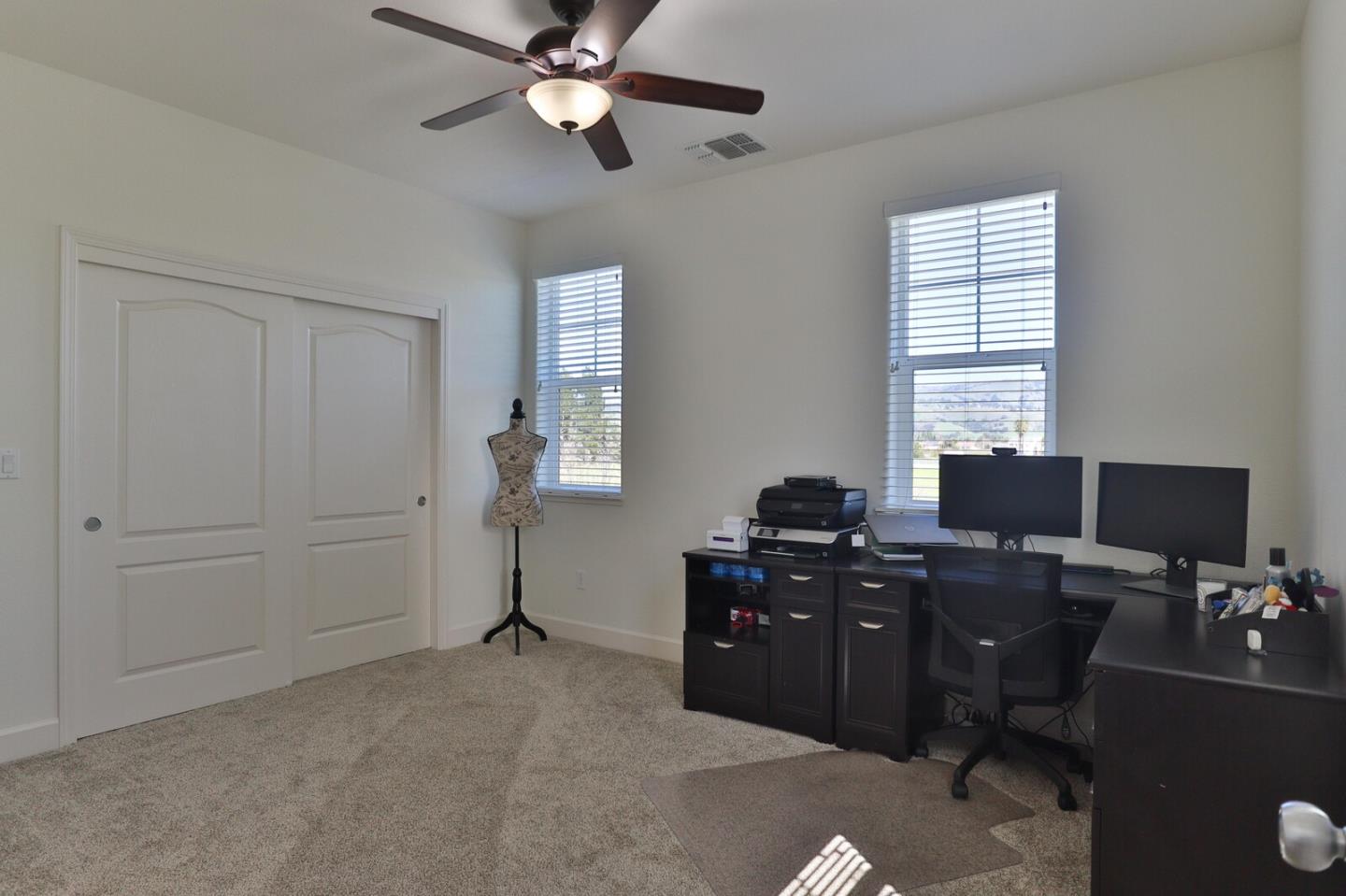 Detail Gallery Image 34 of 57 For 16752 San Clemente Ln, Morgan Hill,  CA 95037 - 3 Beds | 3 Baths