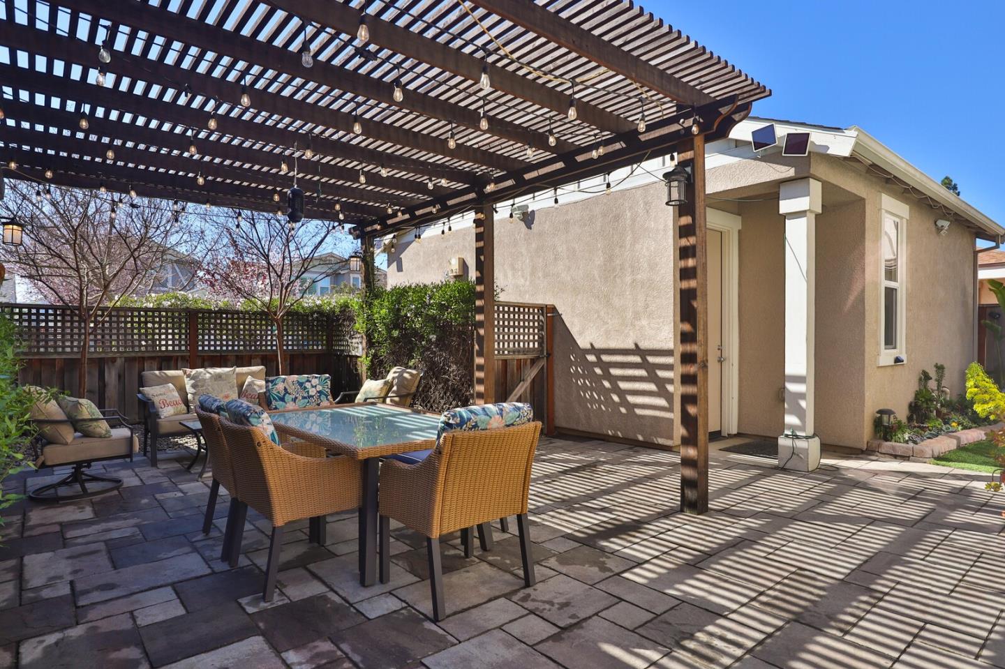 Detail Gallery Image 42 of 57 For 16752 San Clemente Ln, Morgan Hill,  CA 95037 - 3 Beds | 3 Baths