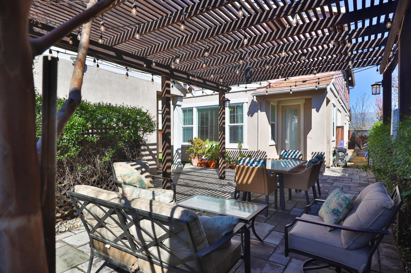 Detail Gallery Image 44 of 57 For 16752 San Clemente Ln, Morgan Hill,  CA 95037 - 3 Beds | 3 Baths