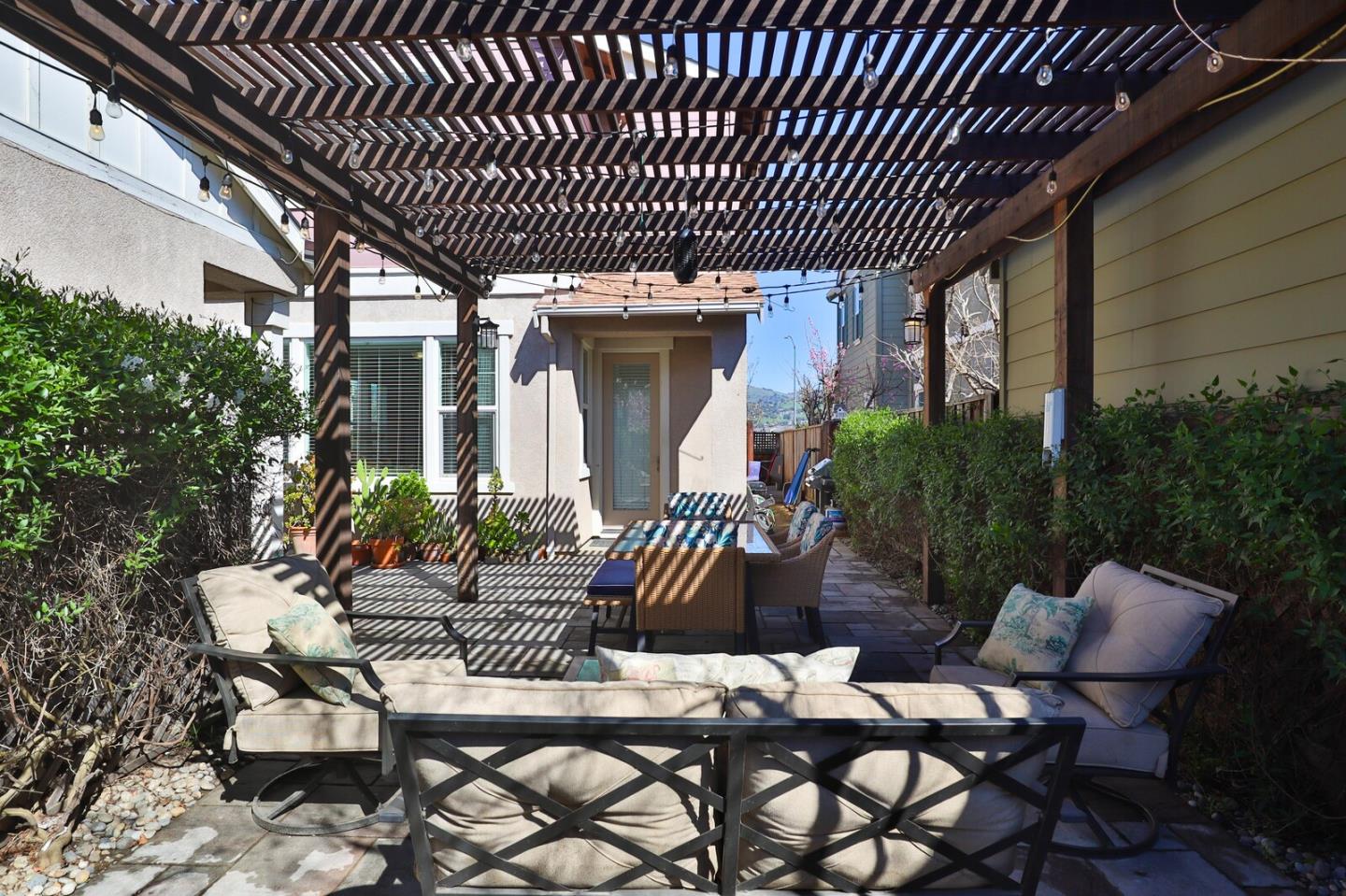 Detail Gallery Image 45 of 57 For 16752 San Clemente Ln, Morgan Hill,  CA 95037 - 3 Beds | 3 Baths