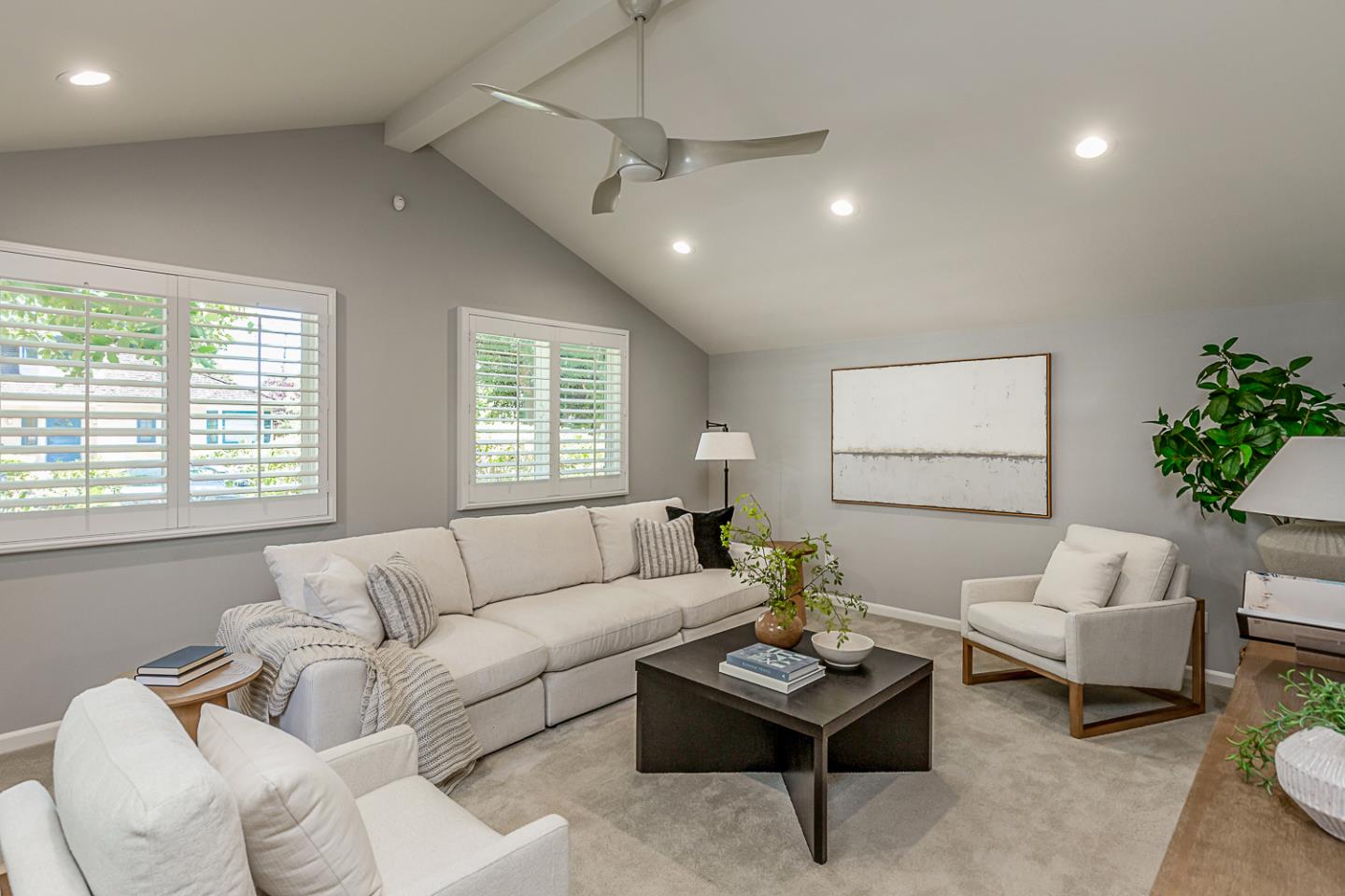 Detail Gallery Image 11 of 38 For 1700 Holt Ave, Los Altos,  CA 94024 - 3 Beds | 2 Baths