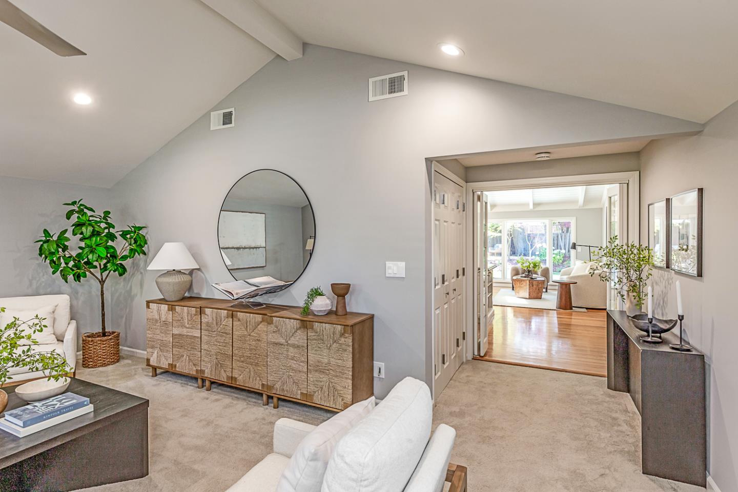 Detail Gallery Image 12 of 38 For 1700 Holt Ave, Los Altos,  CA 94024 - 3 Beds | 2 Baths