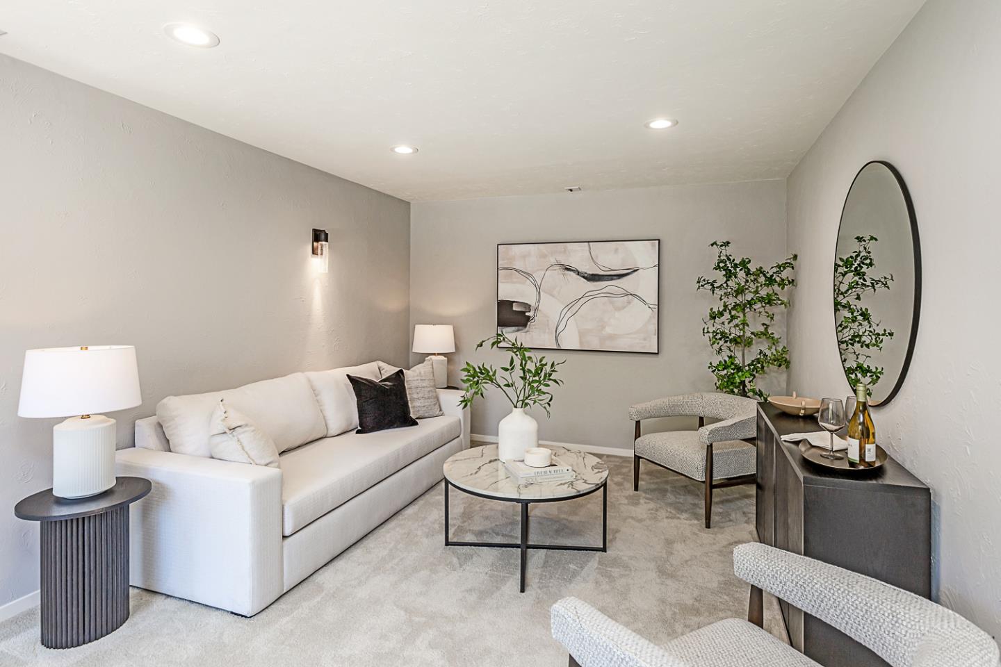 Detail Gallery Image 19 of 38 For 1700 Holt Ave, Los Altos,  CA 94024 - 3 Beds | 2 Baths