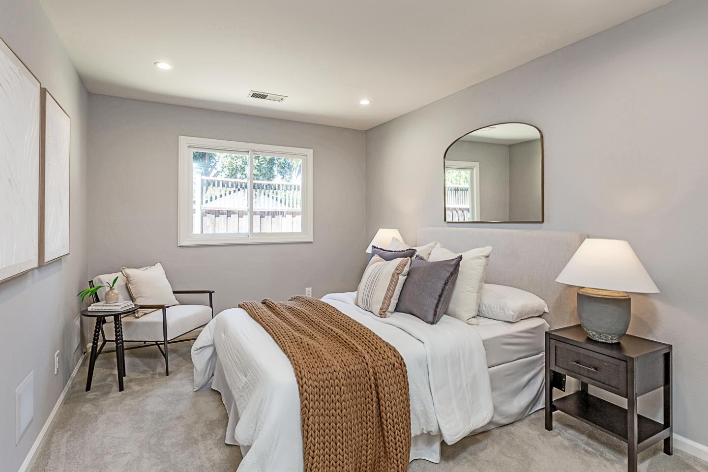 Detail Gallery Image 27 of 38 For 1700 Holt Ave, Los Altos,  CA 94024 - 3 Beds | 2 Baths