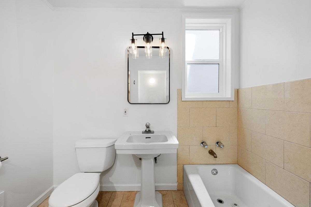 Detail Gallery Image 14 of 22 For 509 44th Ave, San Francisco,  CA 94121 - – Beds | – Baths