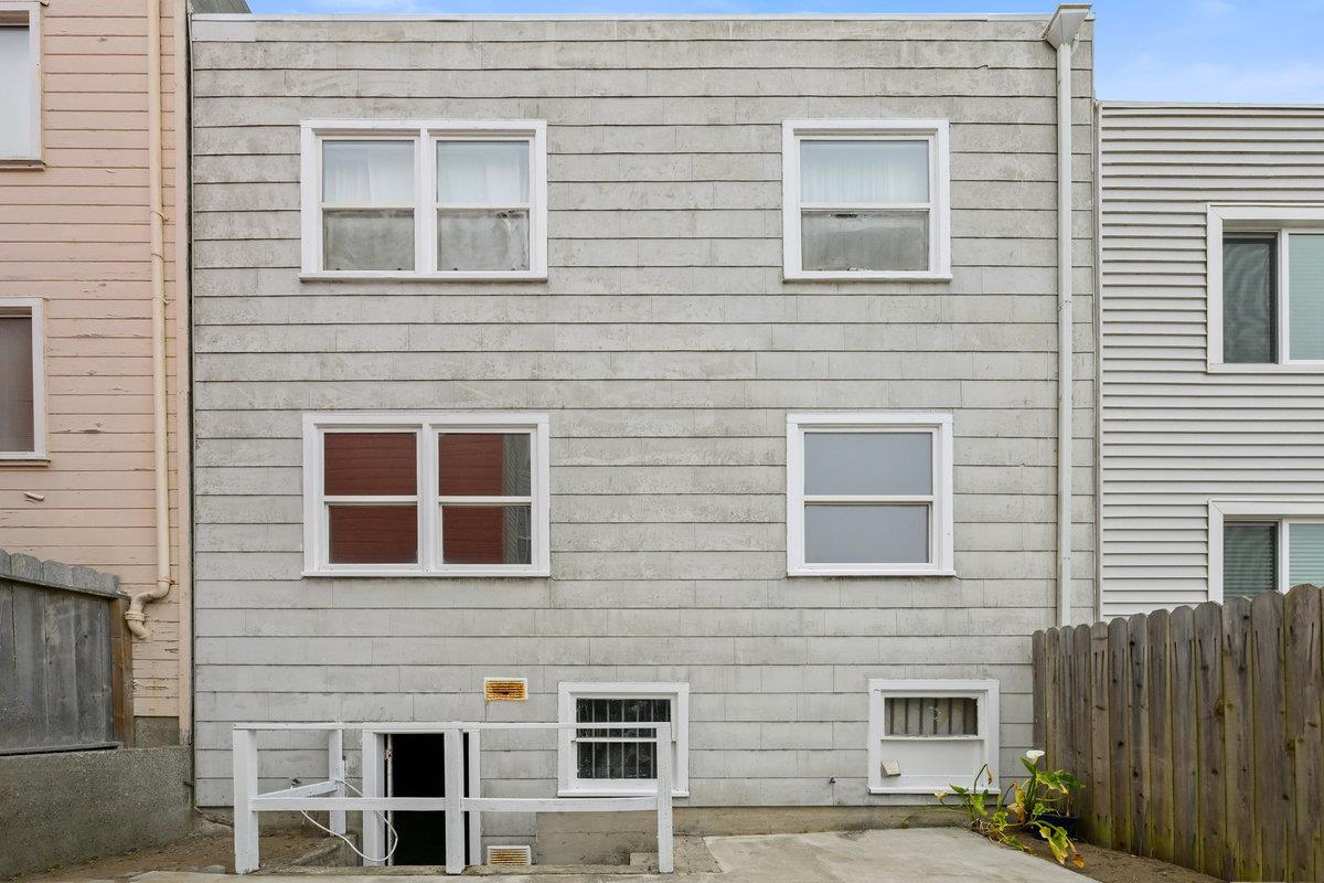 Detail Gallery Image 19 of 22 For 509 44th Ave, San Francisco,  CA 94121 - – Beds | – Baths