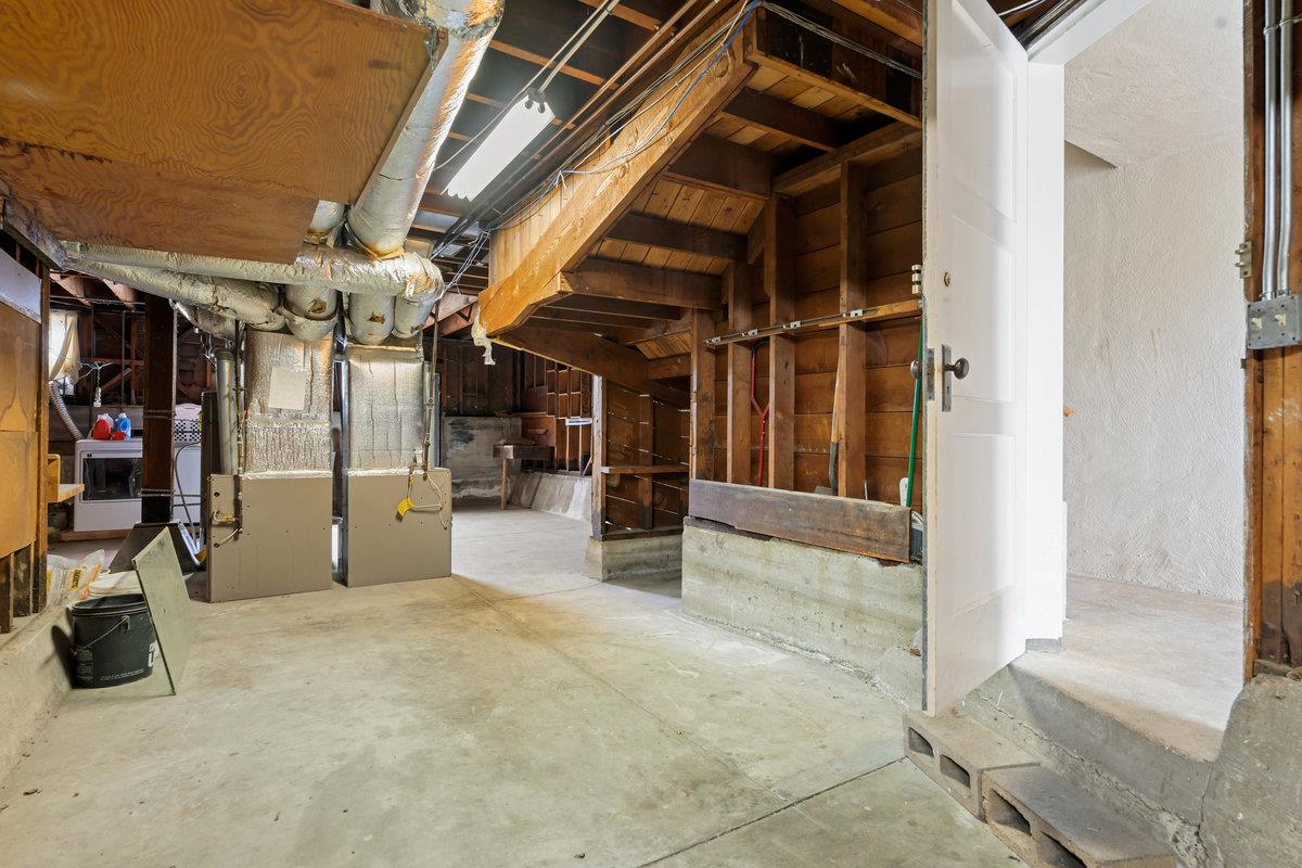 Detail Gallery Image 20 of 22 For 509 44th Ave, San Francisco,  CA 94121 - – Beds | – Baths