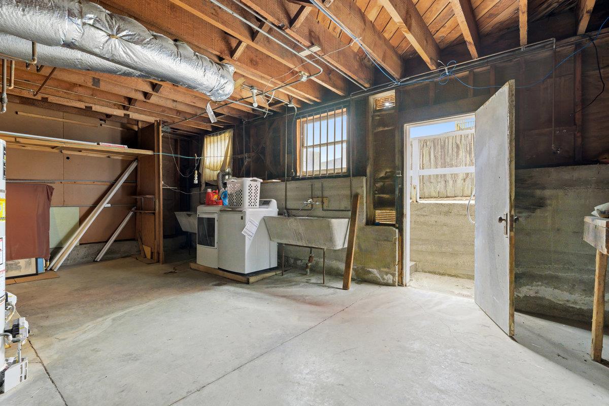 Detail Gallery Image 21 of 22 For 509 44th Ave, San Francisco,  CA 94121 - – Beds | – Baths