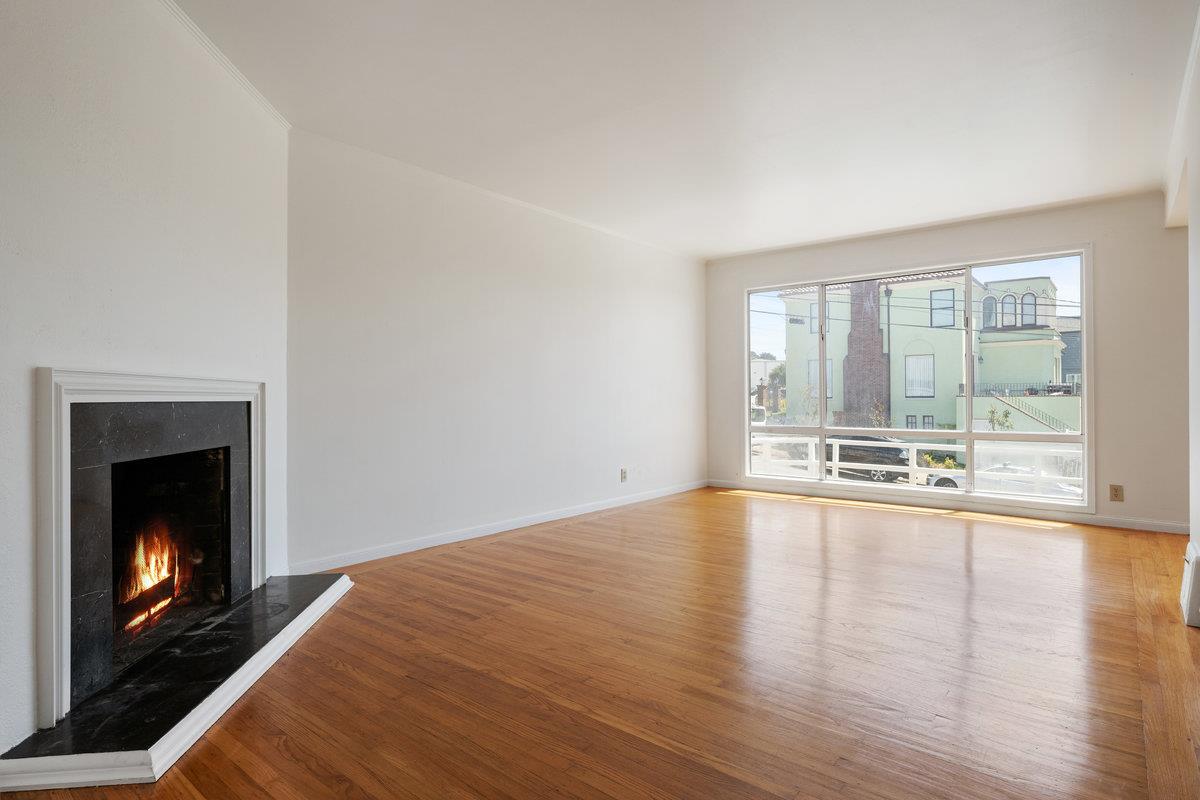 Detail Gallery Image 4 of 22 For 509 44th Ave, San Francisco,  CA 94121 - – Beds | – Baths