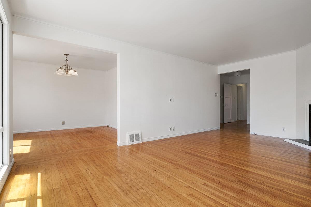 Detail Gallery Image 7 of 22 For 509 44th Ave, San Francisco,  CA 94121 - – Beds | – Baths