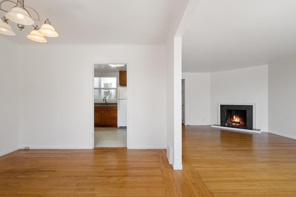 Detail Gallery Image 8 of 22 For 509 44th Ave, San Francisco,  CA 94121 - – Beds | – Baths