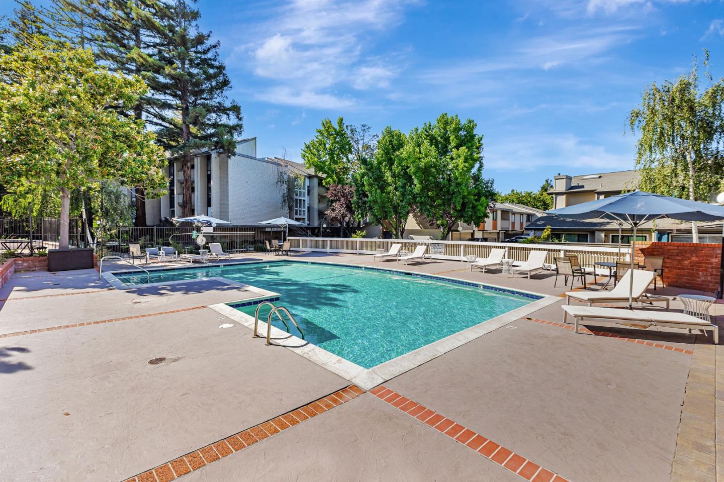 Detail Gallery Image 32 of 38 For 49 Showers Dr #W203,  Mountain View,  CA 94040 - 2 Beds | 2 Baths