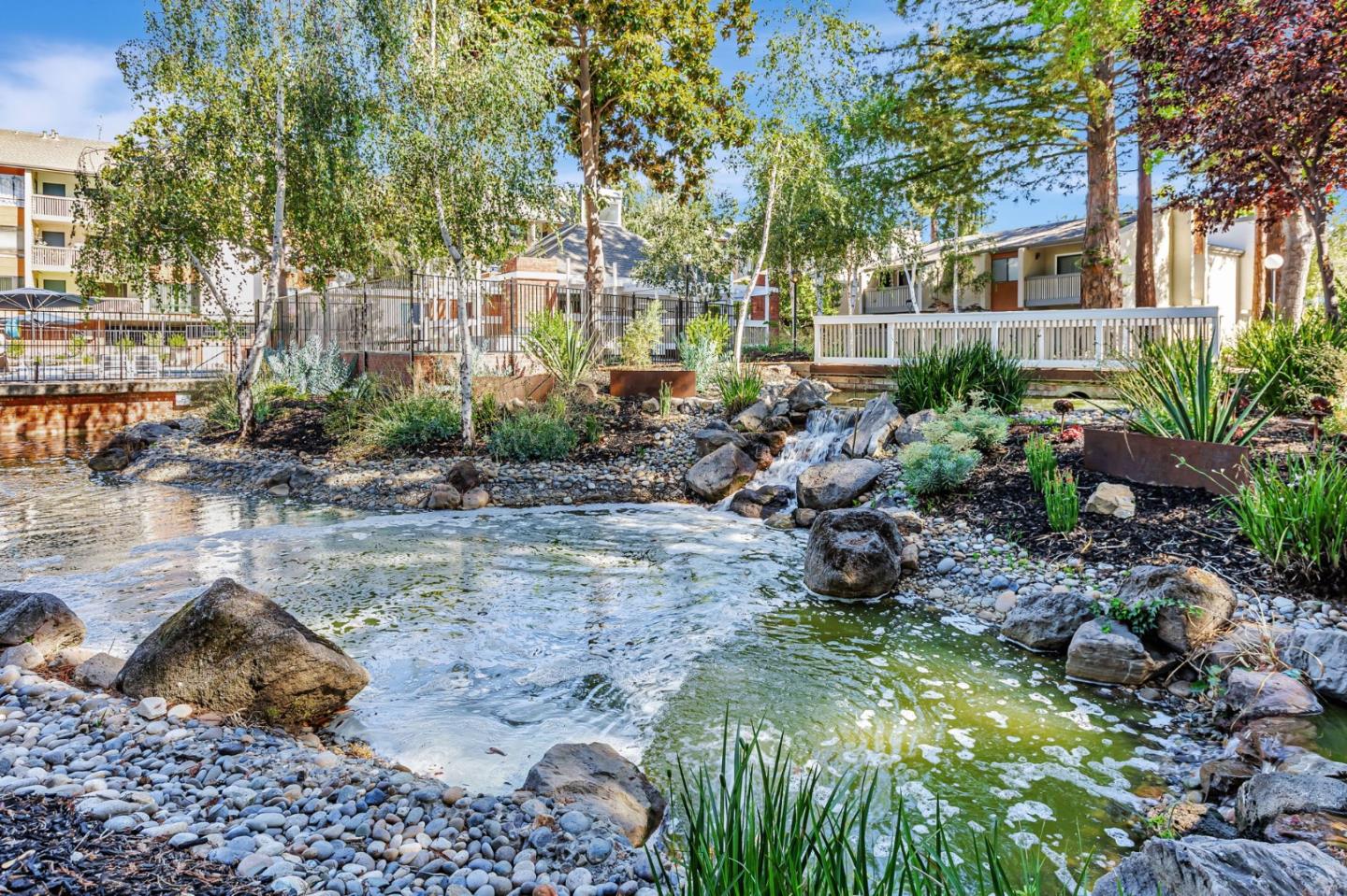 Detail Gallery Image 34 of 38 For 49 Showers Dr #W203,  Mountain View,  CA 94040 - 2 Beds | 2 Baths