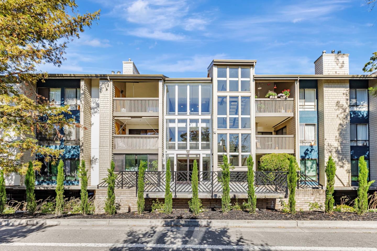 Detail Gallery Image 37 of 38 For 49 Showers Dr #W203,  Mountain View,  CA 94040 - 2 Beds | 2 Baths