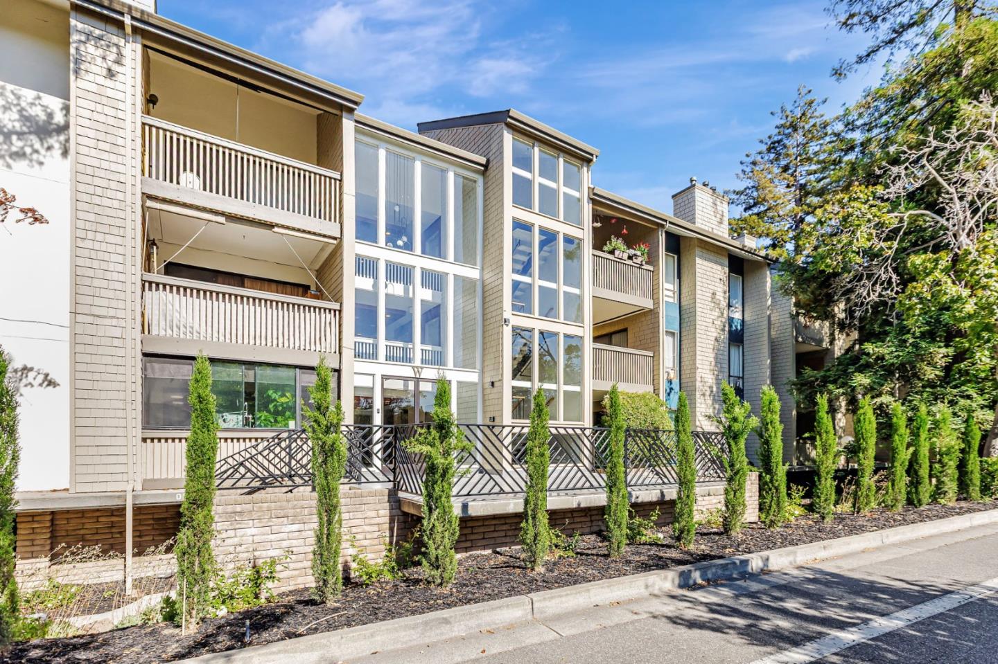 Detail Gallery Image 38 of 38 For 49 Showers Dr #W203,  Mountain View,  CA 94040 - 2 Beds | 2 Baths