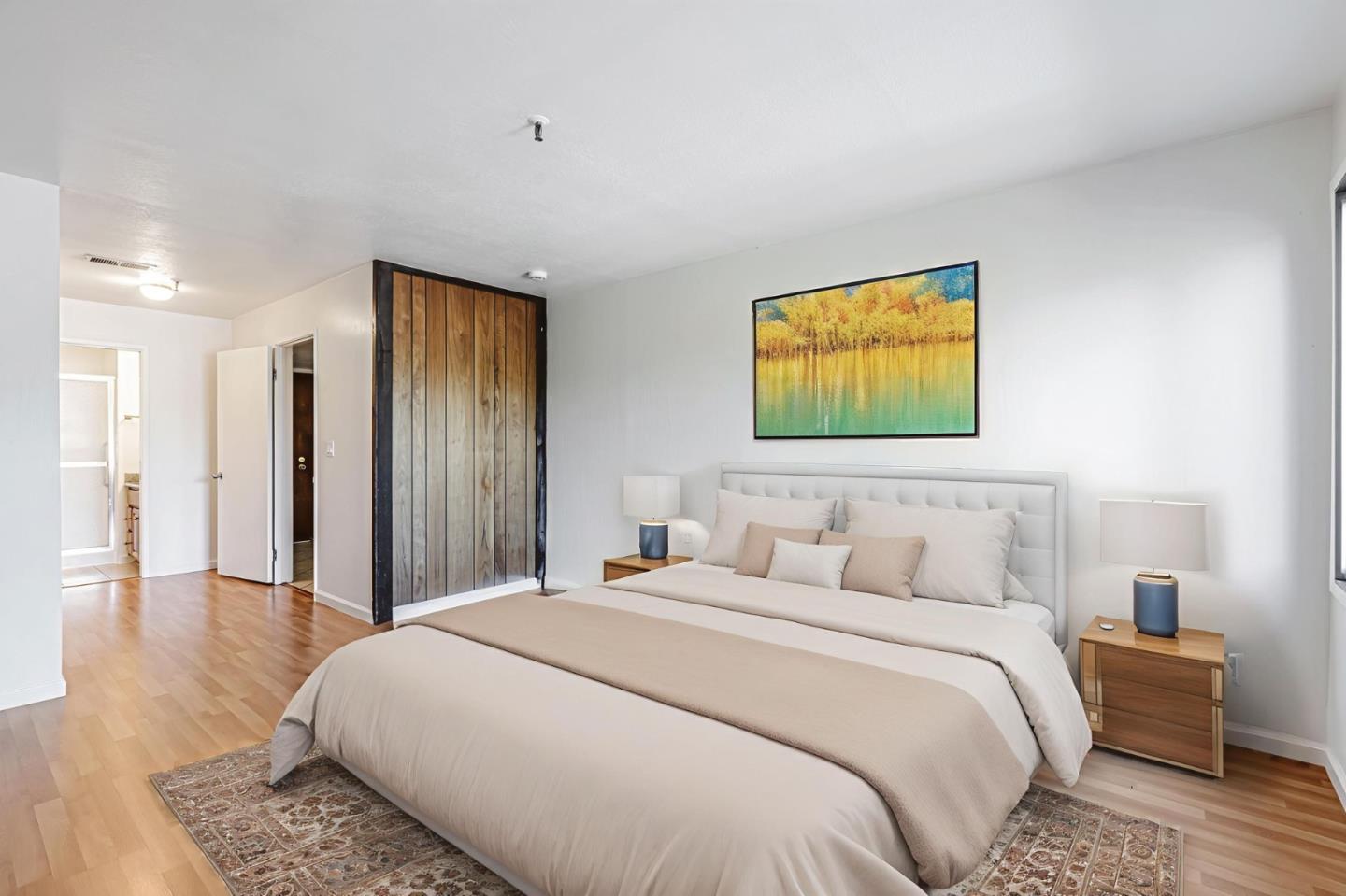Detail Gallery Image 7 of 38 For 49 Showers Dr #W203,  Mountain View,  CA 94040 - 2 Beds | 2 Baths