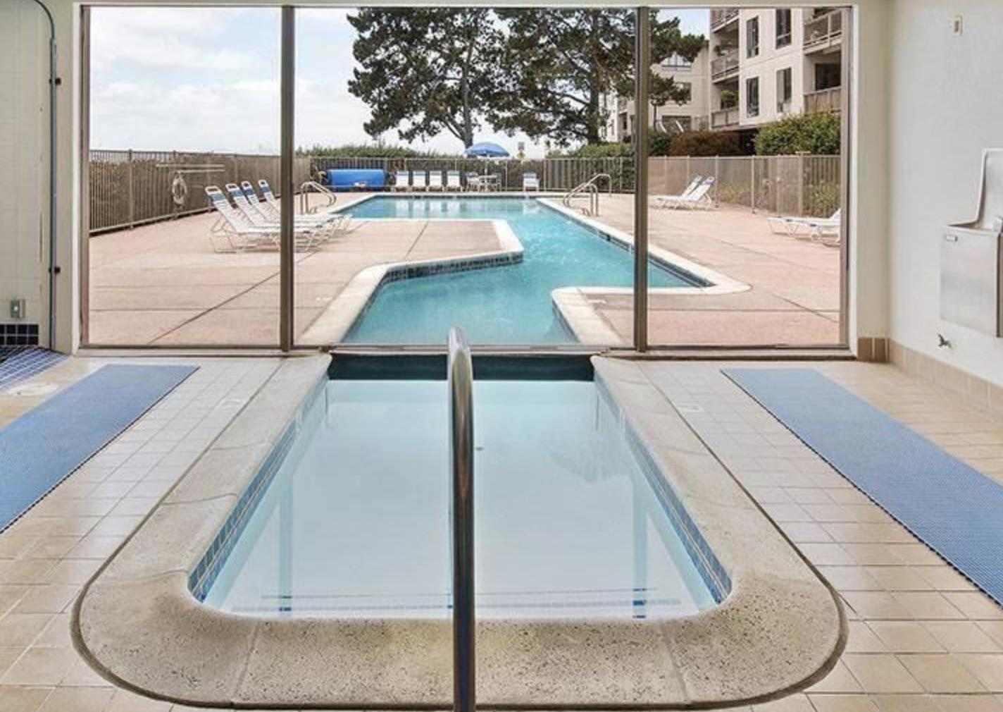 Detail Gallery Image 17 of 19 For 8 Admiral #331,  Emeryville,  CA 94608 - 1 Beds | 1 Baths