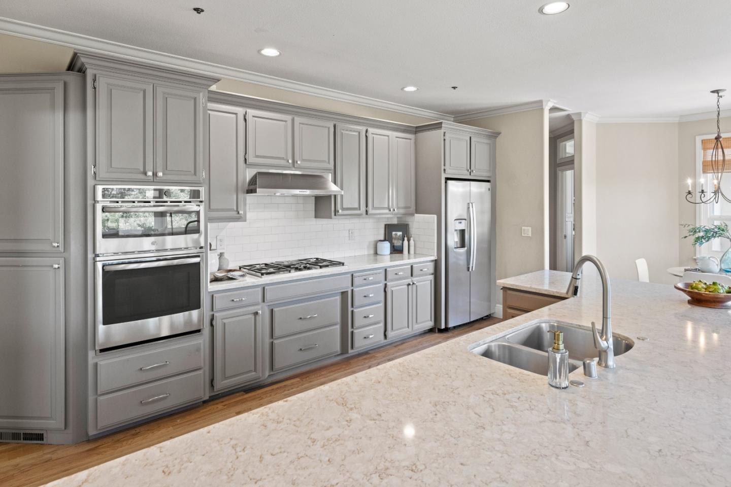 Detail Gallery Image 10 of 43 For 25317 Camino De Chamisal, Corral De Tierra,  CA 93908 - 4 Beds | 3 Baths