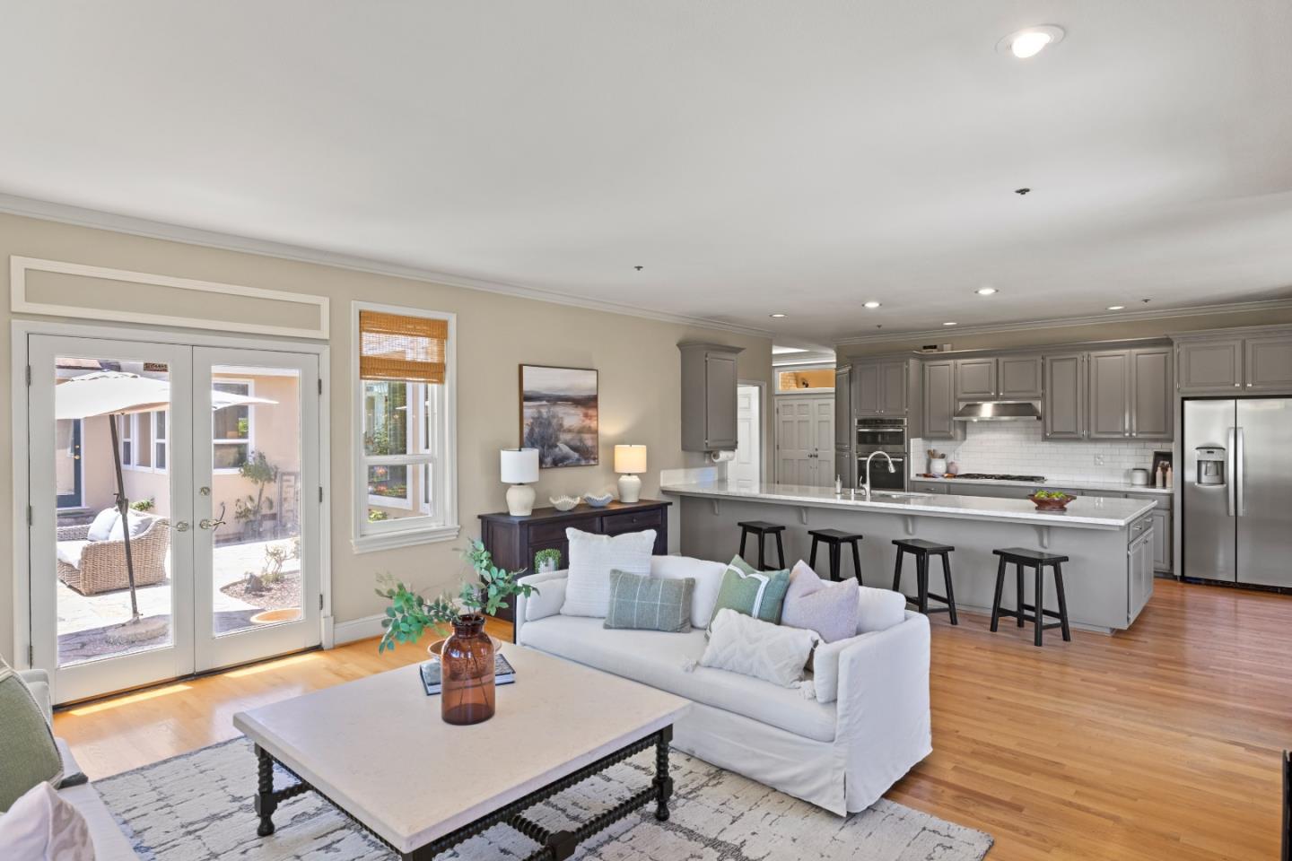 Detail Gallery Image 14 of 43 For 25317 Camino De Chamisal, Corral De Tierra,  CA 93908 - 4 Beds | 3 Baths