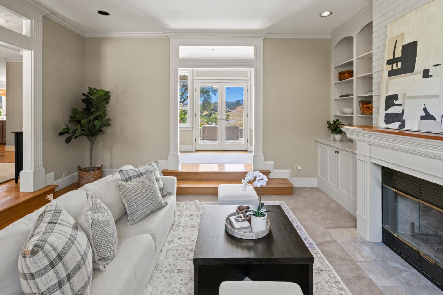 Detail Gallery Image 16 of 43 For 25317 Camino De Chamisal, Corral De Tierra,  CA 93908 - 4 Beds | 3 Baths