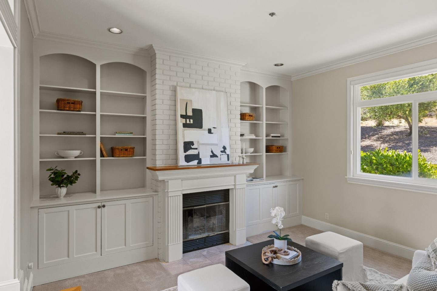 Detail Gallery Image 17 of 43 For 25317 Camino De Chamisal, Corral De Tierra,  CA 93908 - 4 Beds | 3 Baths