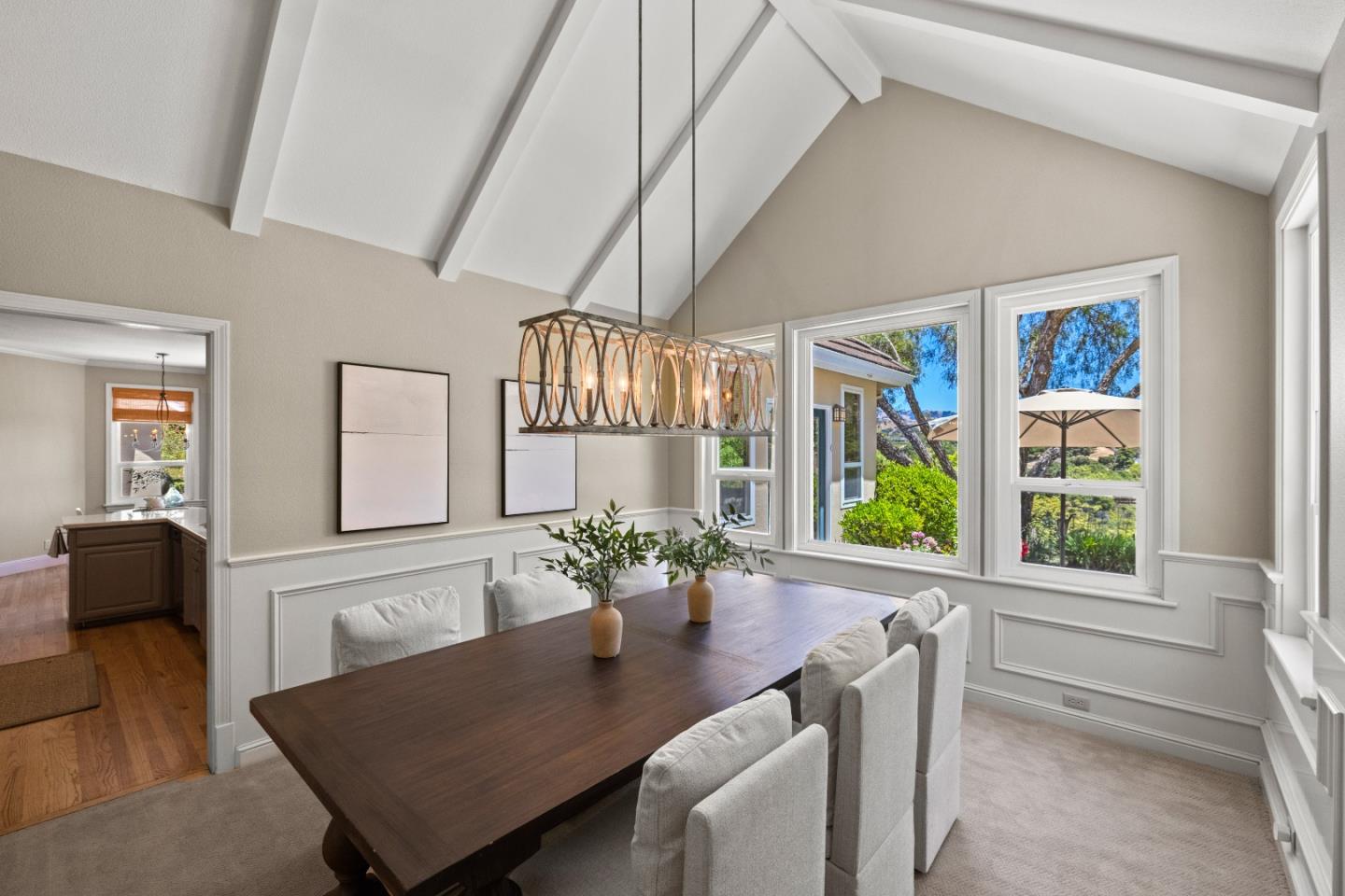 Detail Gallery Image 18 of 43 For 25317 Camino De Chamisal, Corral De Tierra,  CA 93908 - 4 Beds | 3 Baths