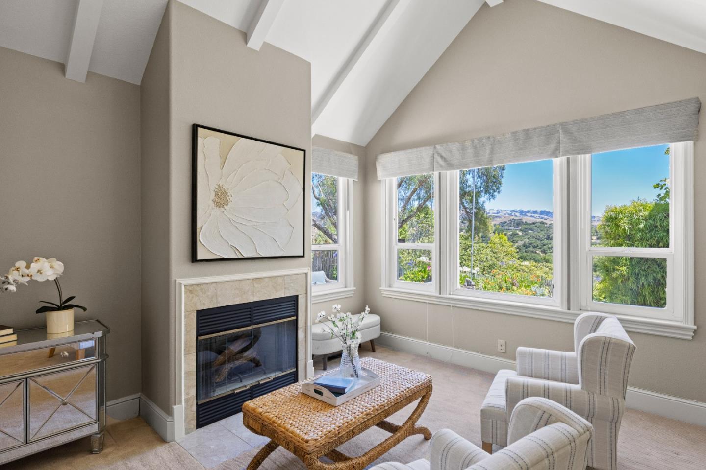 Detail Gallery Image 19 of 43 For 25317 Camino De Chamisal, Corral De Tierra,  CA 93908 - 4 Beds | 3 Baths
