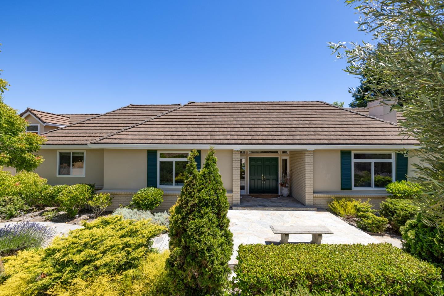 Detail Gallery Image 2 of 43 For 25317 Camino De Chamisal, Corral De Tierra,  CA 93908 - 4 Beds | 3 Baths