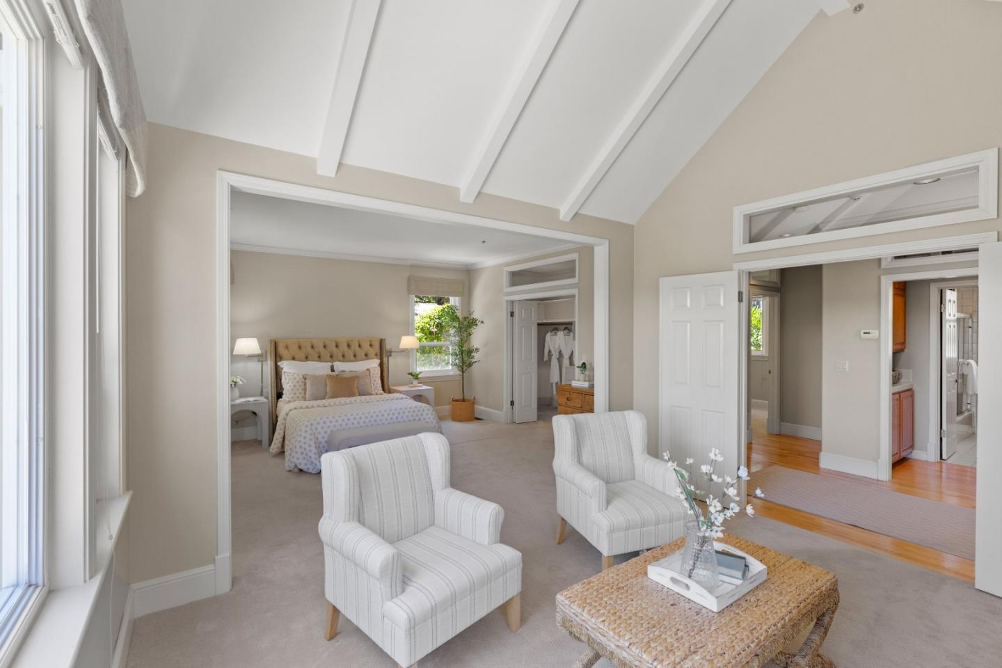 Detail Gallery Image 20 of 43 For 25317 Camino De Chamisal, Corral De Tierra,  CA 93908 - 4 Beds | 3 Baths