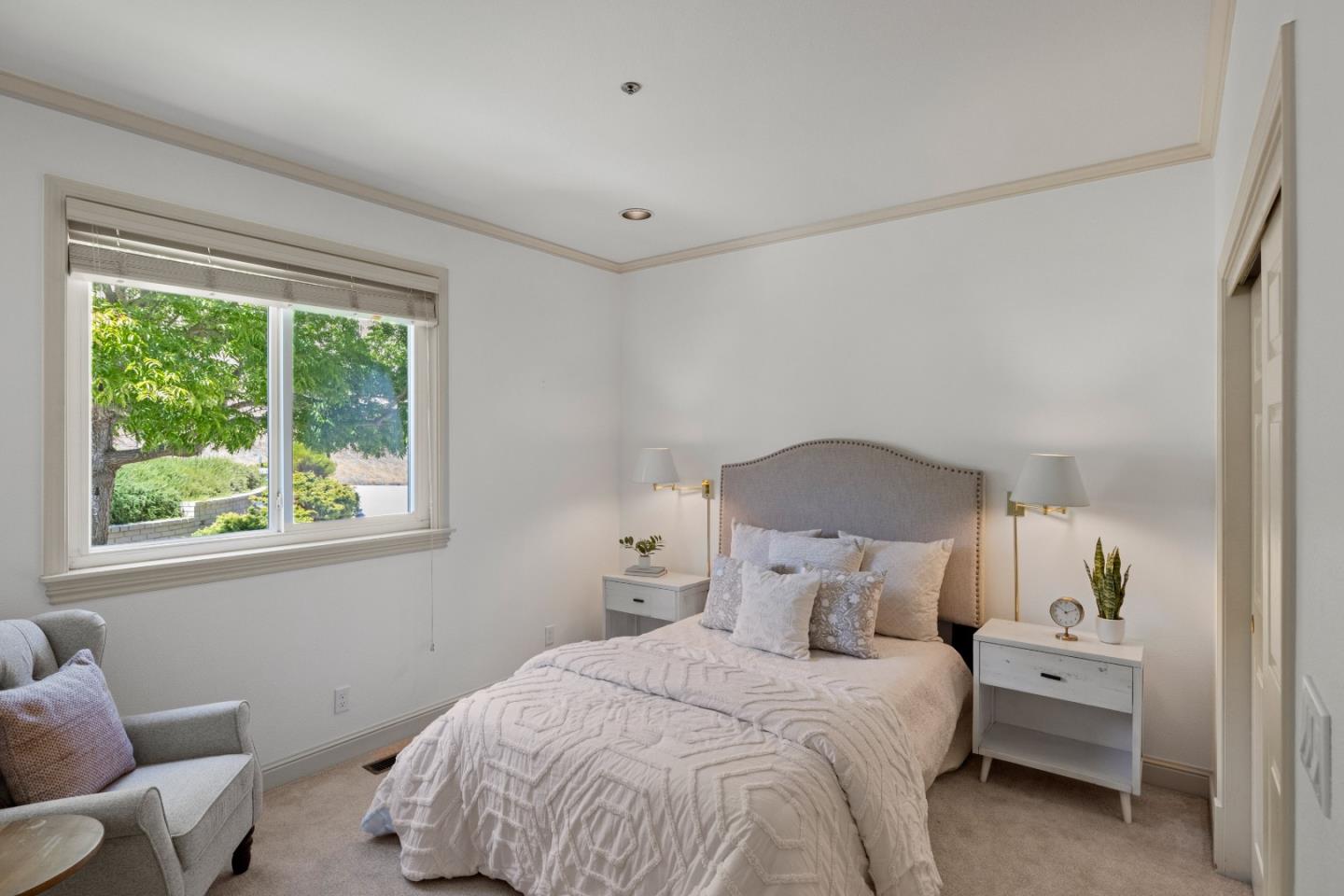 Detail Gallery Image 25 of 43 For 25317 Camino De Chamisal, Corral De Tierra,  CA 93908 - 4 Beds | 3 Baths