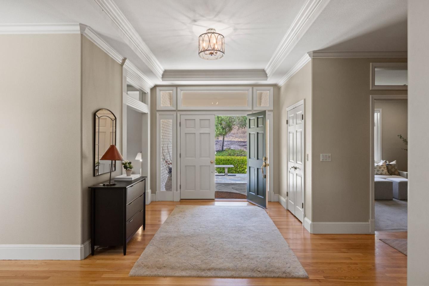 Detail Gallery Image 3 of 43 For 25317 Camino De Chamisal, Corral De Tierra,  CA 93908 - 4 Beds | 3 Baths