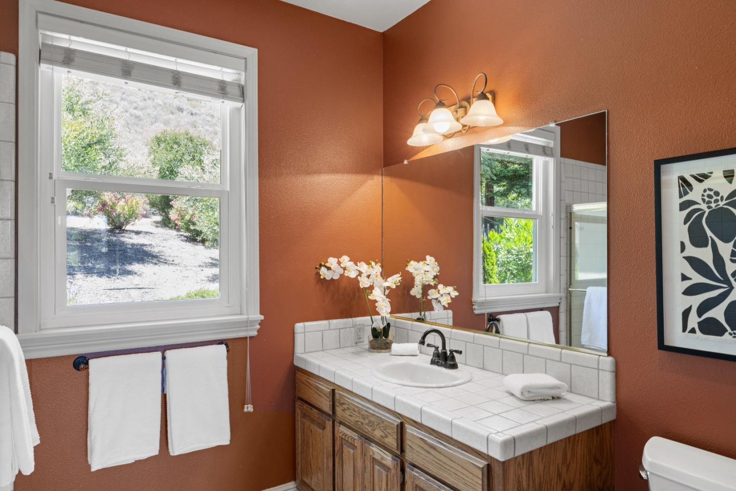 Detail Gallery Image 30 of 43 For 25317 Camino De Chamisal, Corral De Tierra,  CA 93908 - 4 Beds | 3 Baths