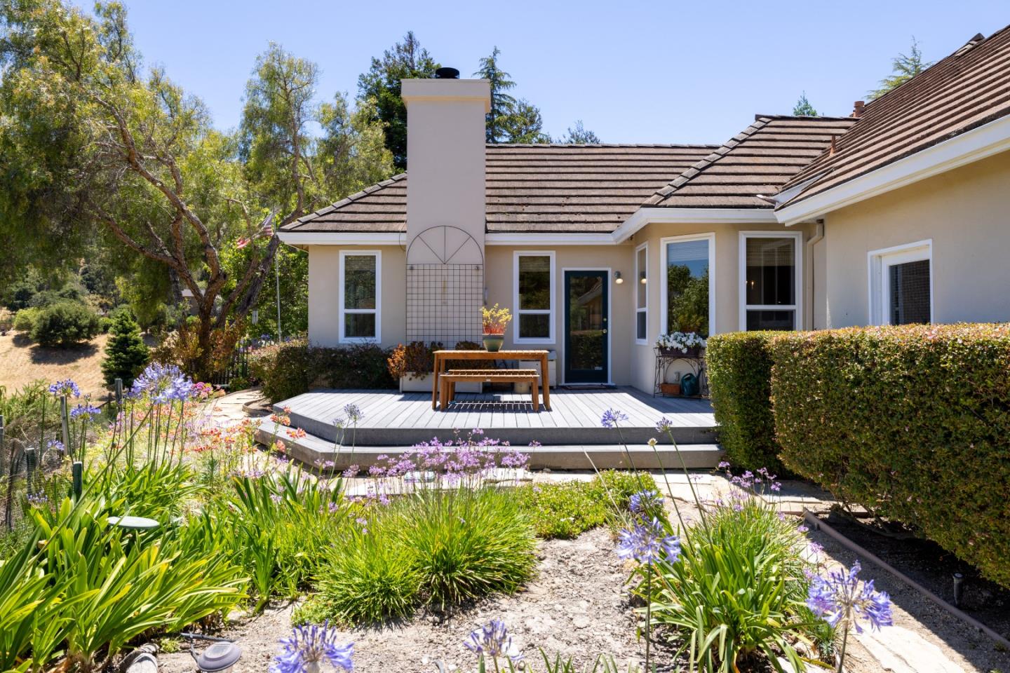 Detail Gallery Image 34 of 43 For 25317 Camino De Chamisal, Corral De Tierra,  CA 93908 - 4 Beds | 3 Baths