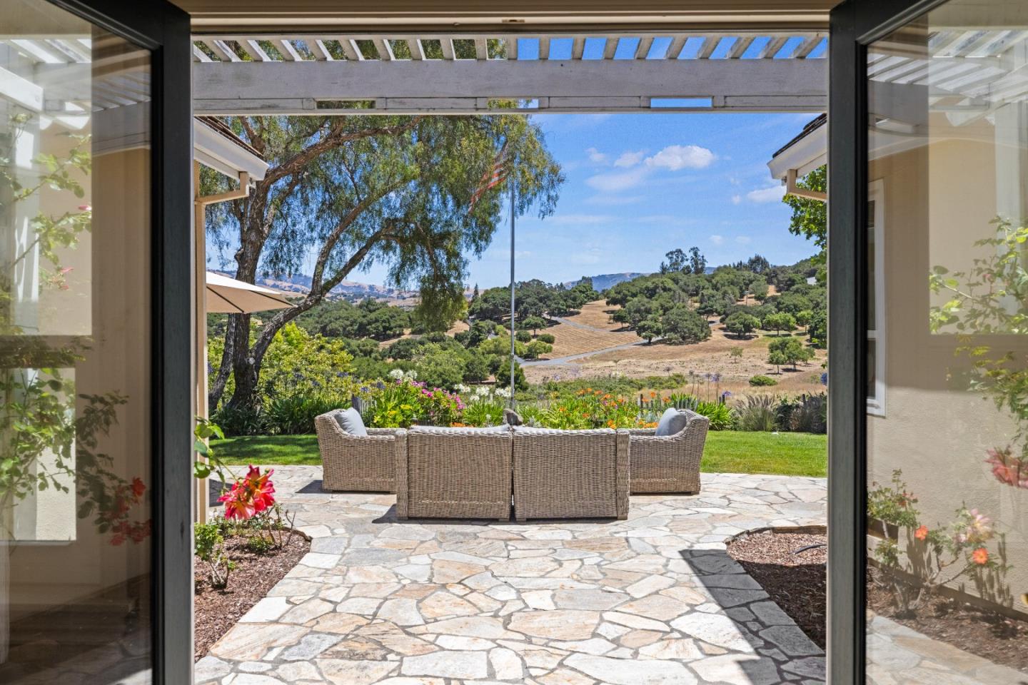 Detail Gallery Image 35 of 43 For 25317 Camino De Chamisal, Corral De Tierra,  CA 93908 - 4 Beds | 3 Baths