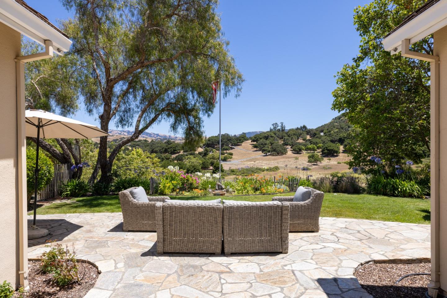 Detail Gallery Image 36 of 43 For 25317 Camino De Chamisal, Corral De Tierra,  CA 93908 - 4 Beds | 3 Baths