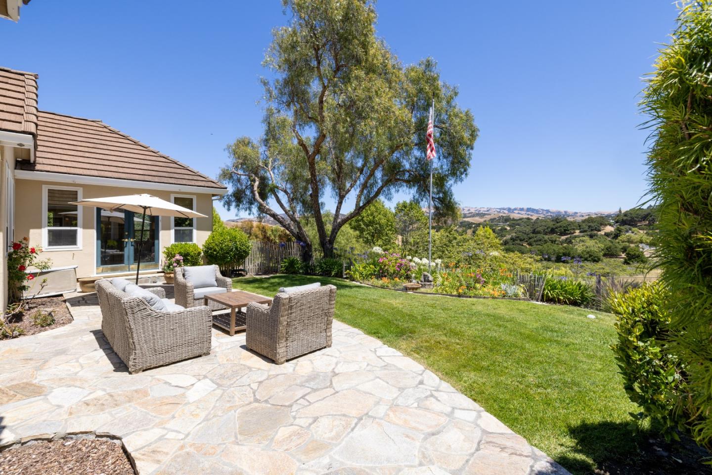 Detail Gallery Image 37 of 43 For 25317 Camino De Chamisal, Corral De Tierra,  CA 93908 - 4 Beds | 3 Baths