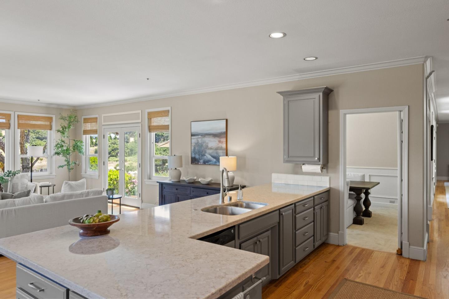 Detail Gallery Image 8 of 43 For 25317 Camino De Chamisal, Corral De Tierra,  CA 93908 - 4 Beds | 3 Baths