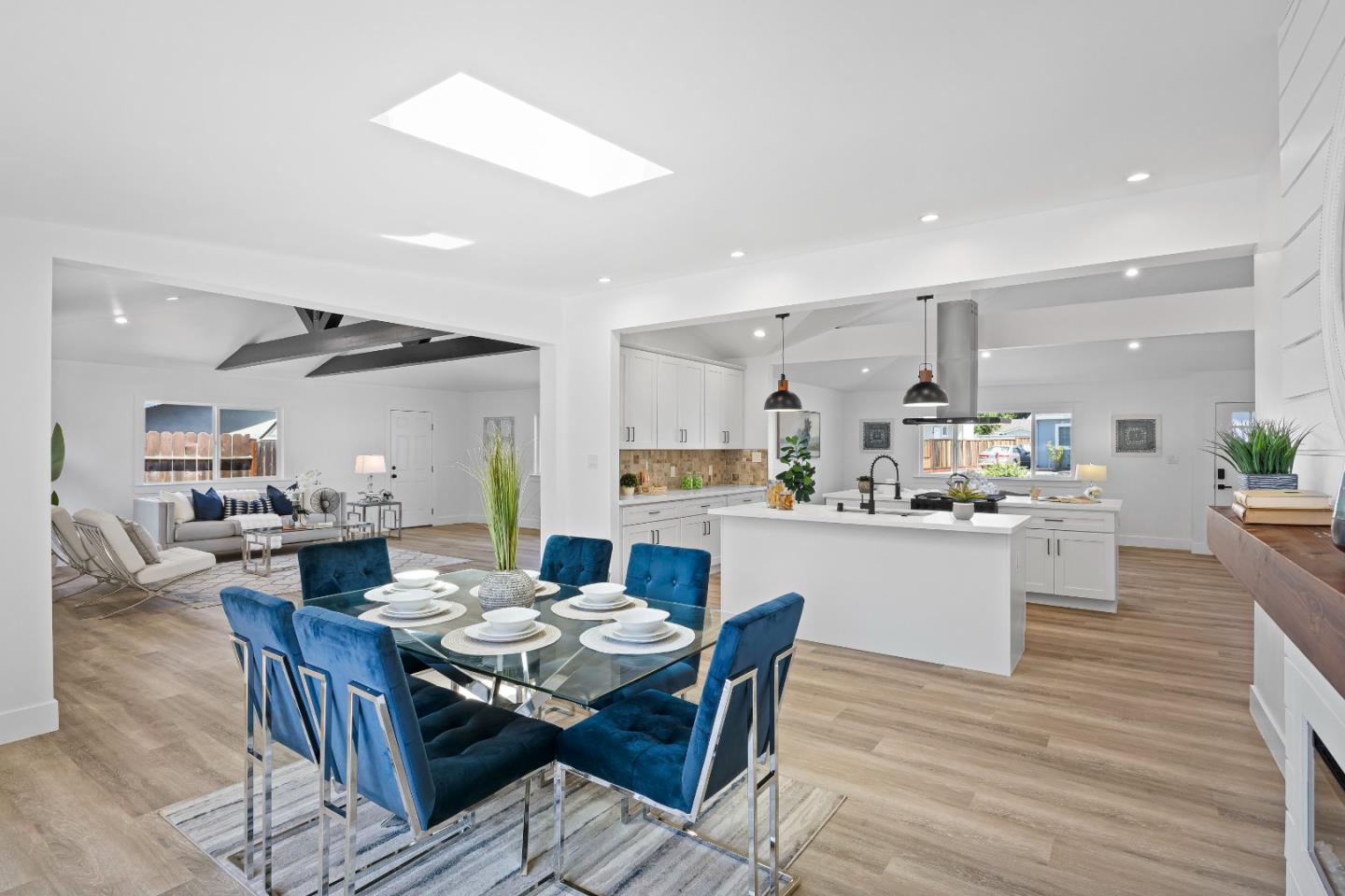 Detail Gallery Image 23 of 53 For 1133 Crowe Pl, Concord,  CA 94518 - 3 Beds | 2 Baths
