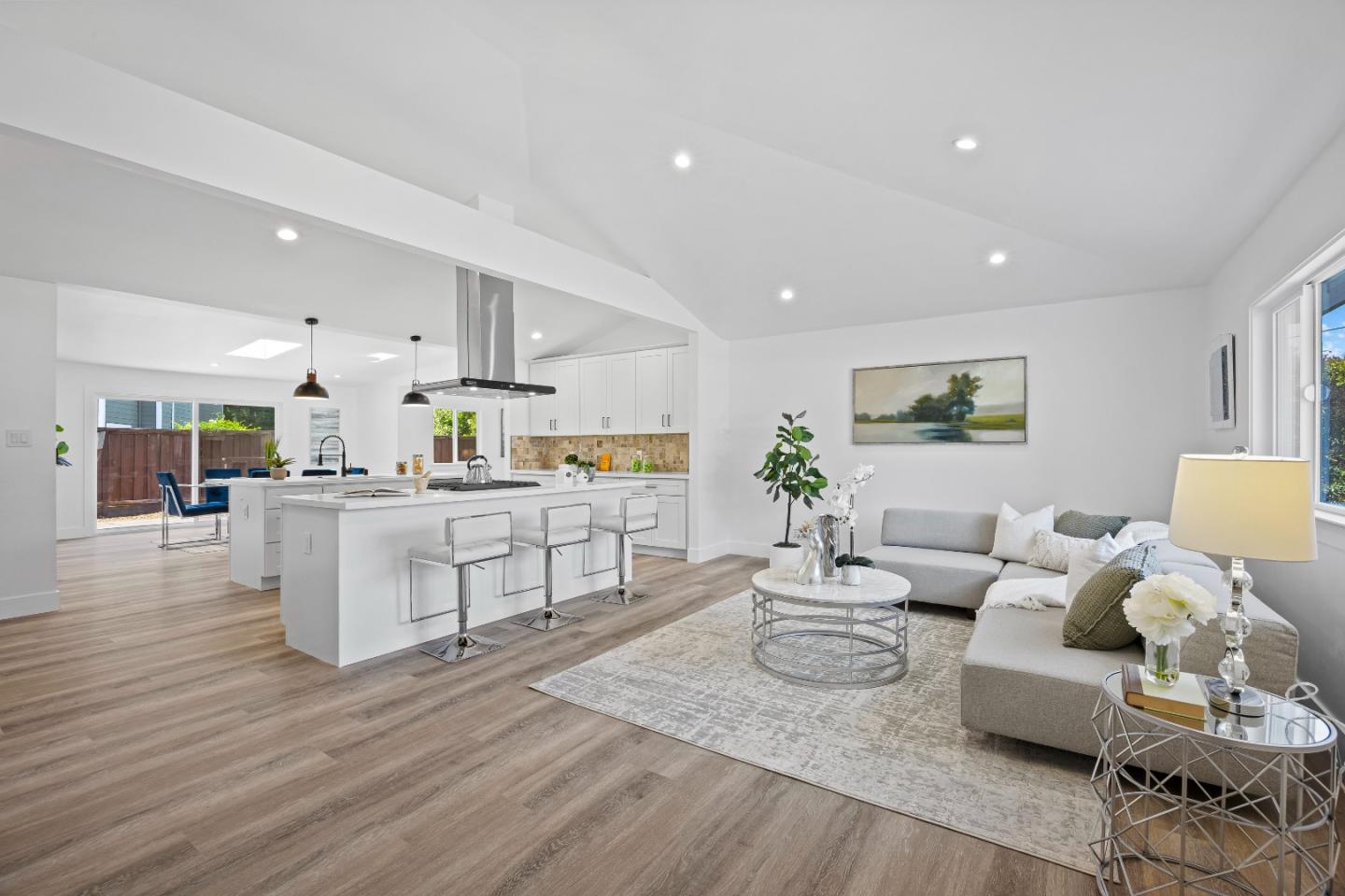 Detail Gallery Image 8 of 53 For 1133 Crowe Pl, Concord,  CA 94518 - 3 Beds | 2 Baths