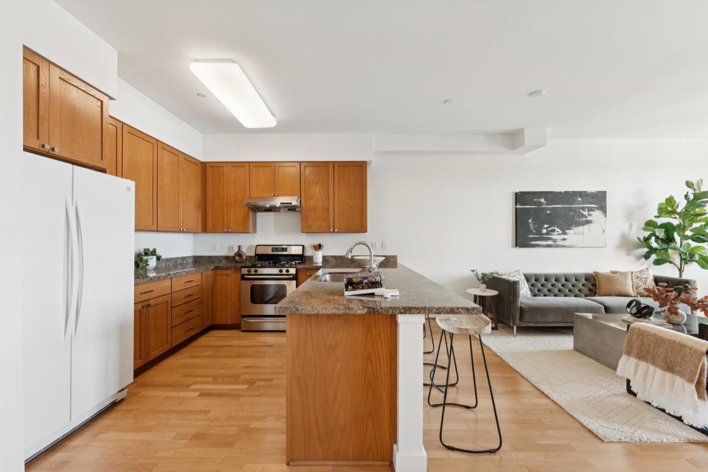 Detail Gallery Image 15 of 41 For 1020 Jackson St #502,  Oakland,  CA 94607 - 1 Beds | 1 Baths