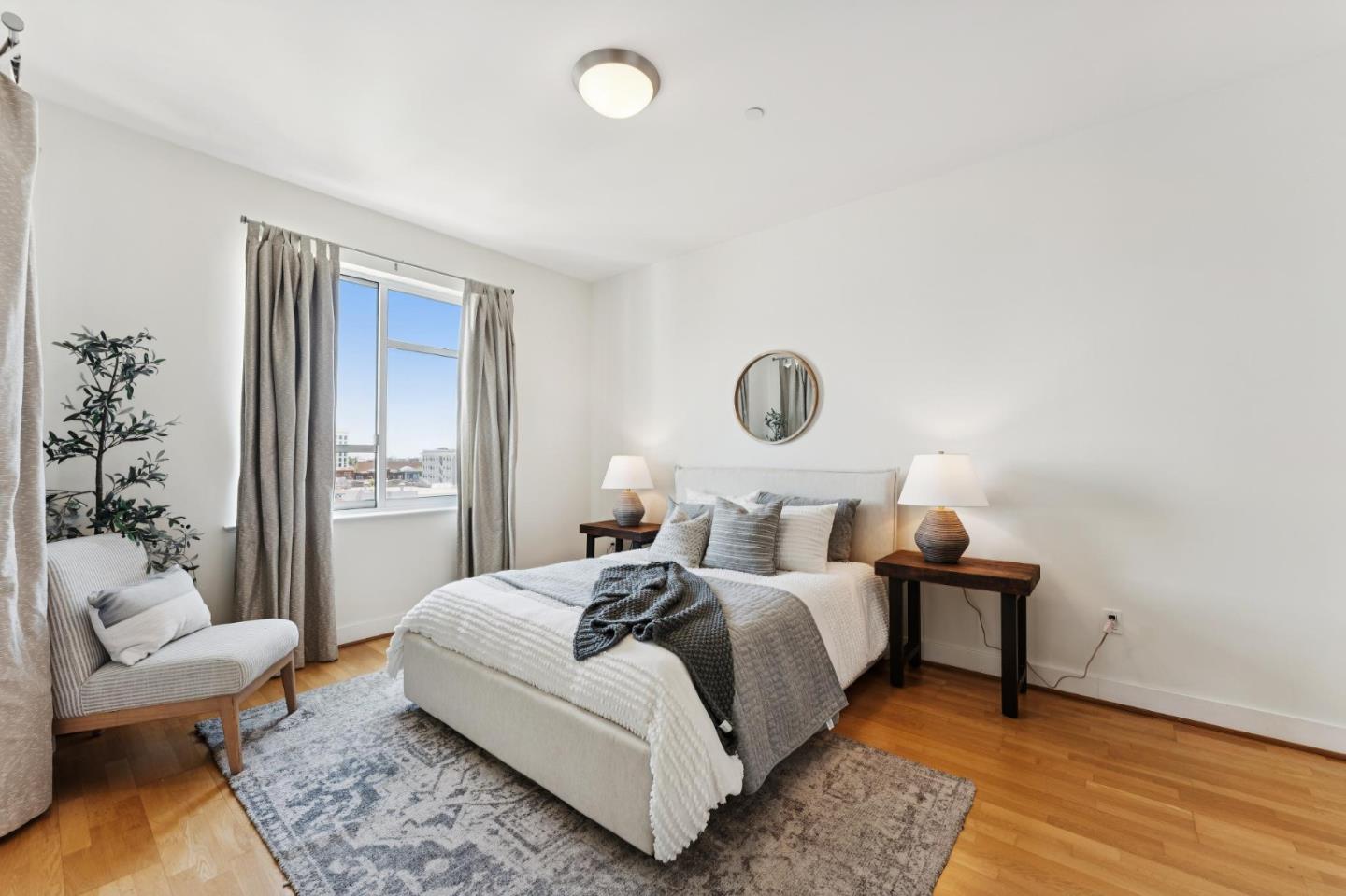 Detail Gallery Image 20 of 41 For 1020 Jackson St #502,  Oakland,  CA 94607 - 1 Beds | 1 Baths