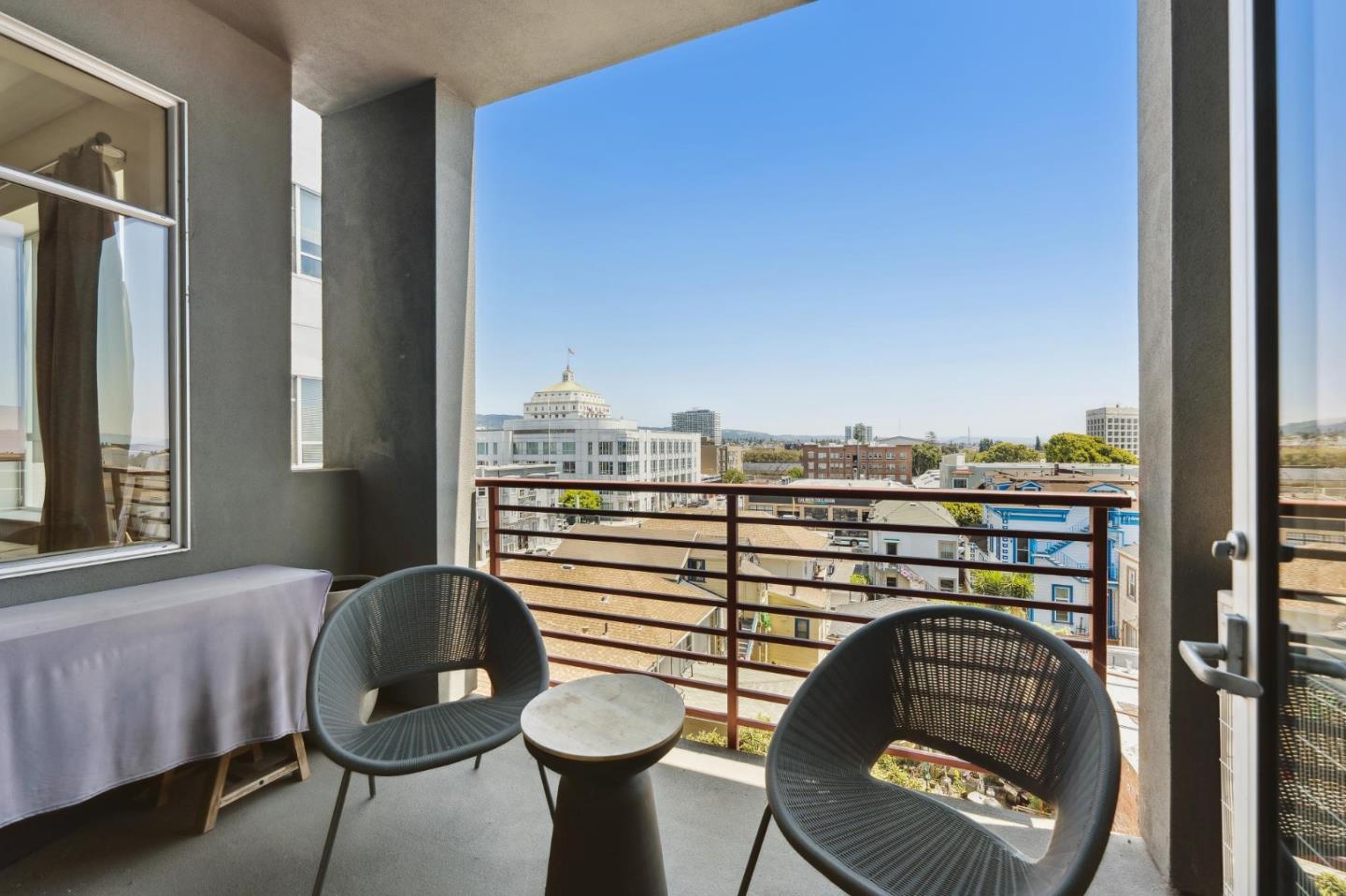 Detail Gallery Image 27 of 41 For 1020 Jackson St #502,  Oakland,  CA 94607 - 1 Beds | 1 Baths