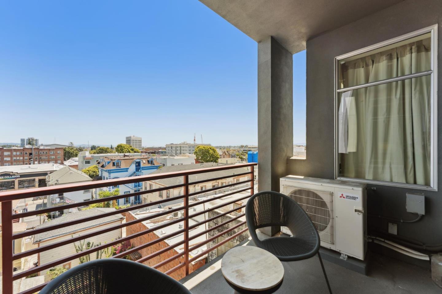 Detail Gallery Image 29 of 41 For 1020 Jackson St #502,  Oakland,  CA 94607 - 1 Beds | 1 Baths